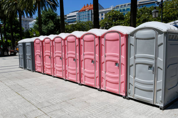 Whitewright, TX Portable Potty Rental Company