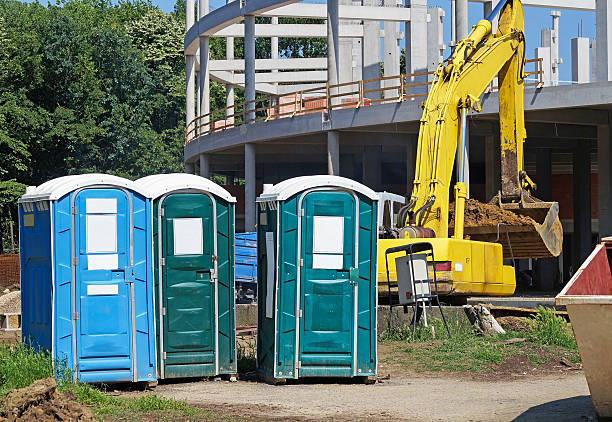 Portable Toilet Rental for Emergency Services in Whitewright, TX